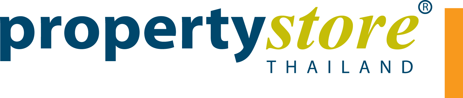 PropertyStore Thailand